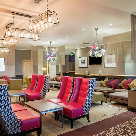 Crowne Plaza Chester By Ihg Inreriör bild