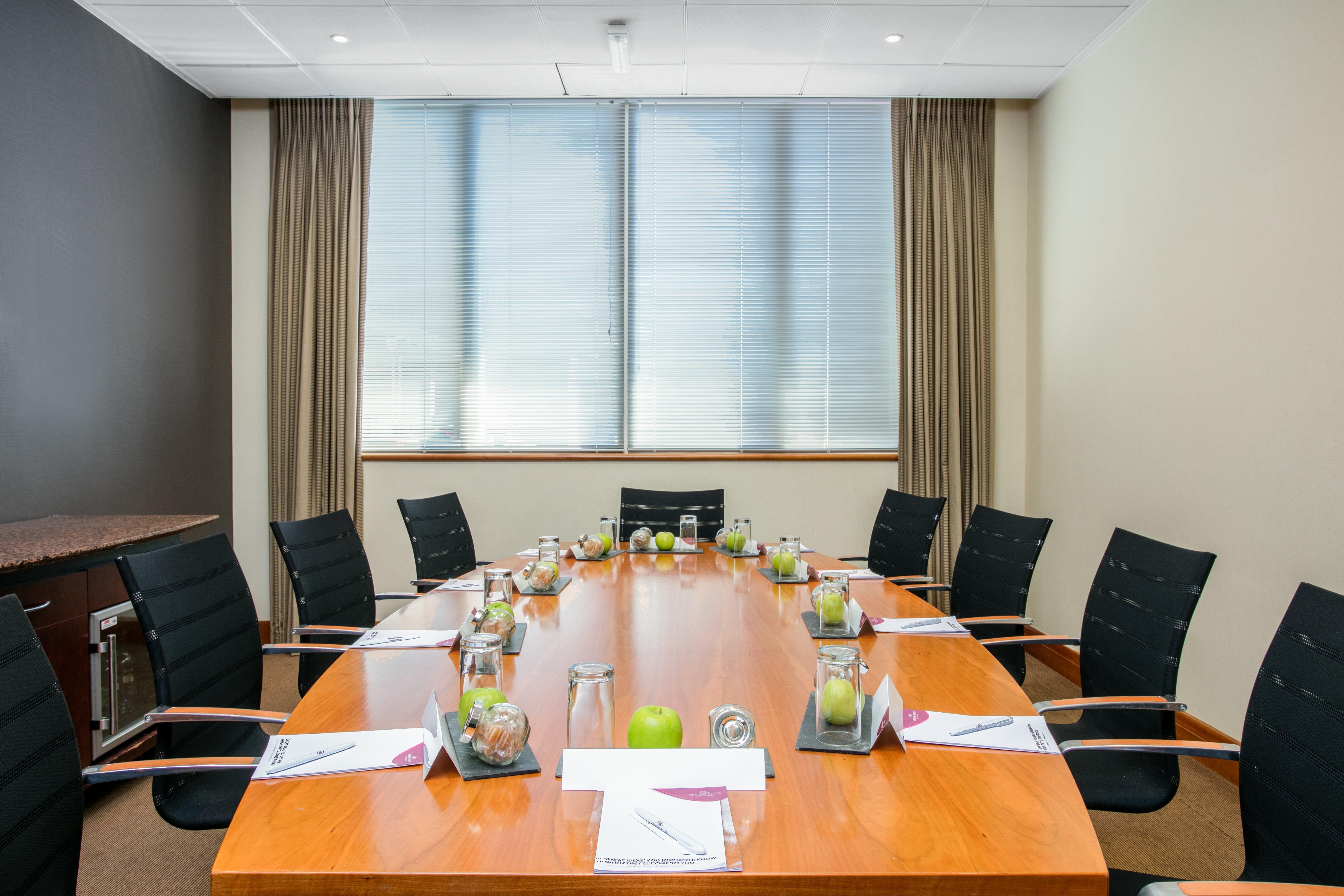 Crowne Plaza Chester By Ihg Exteriör bild