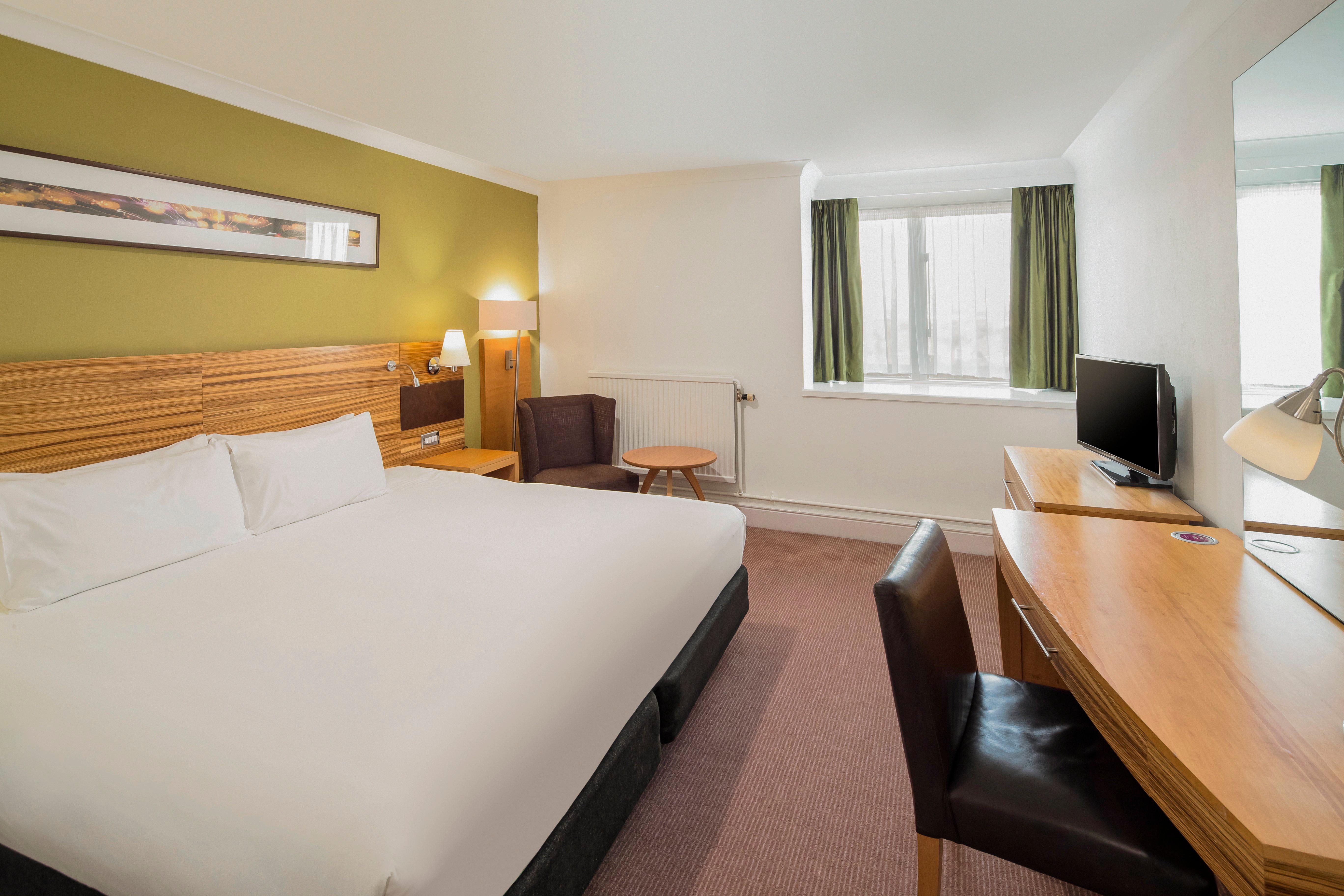 Crowne Plaza Chester By Ihg Exteriör bild
