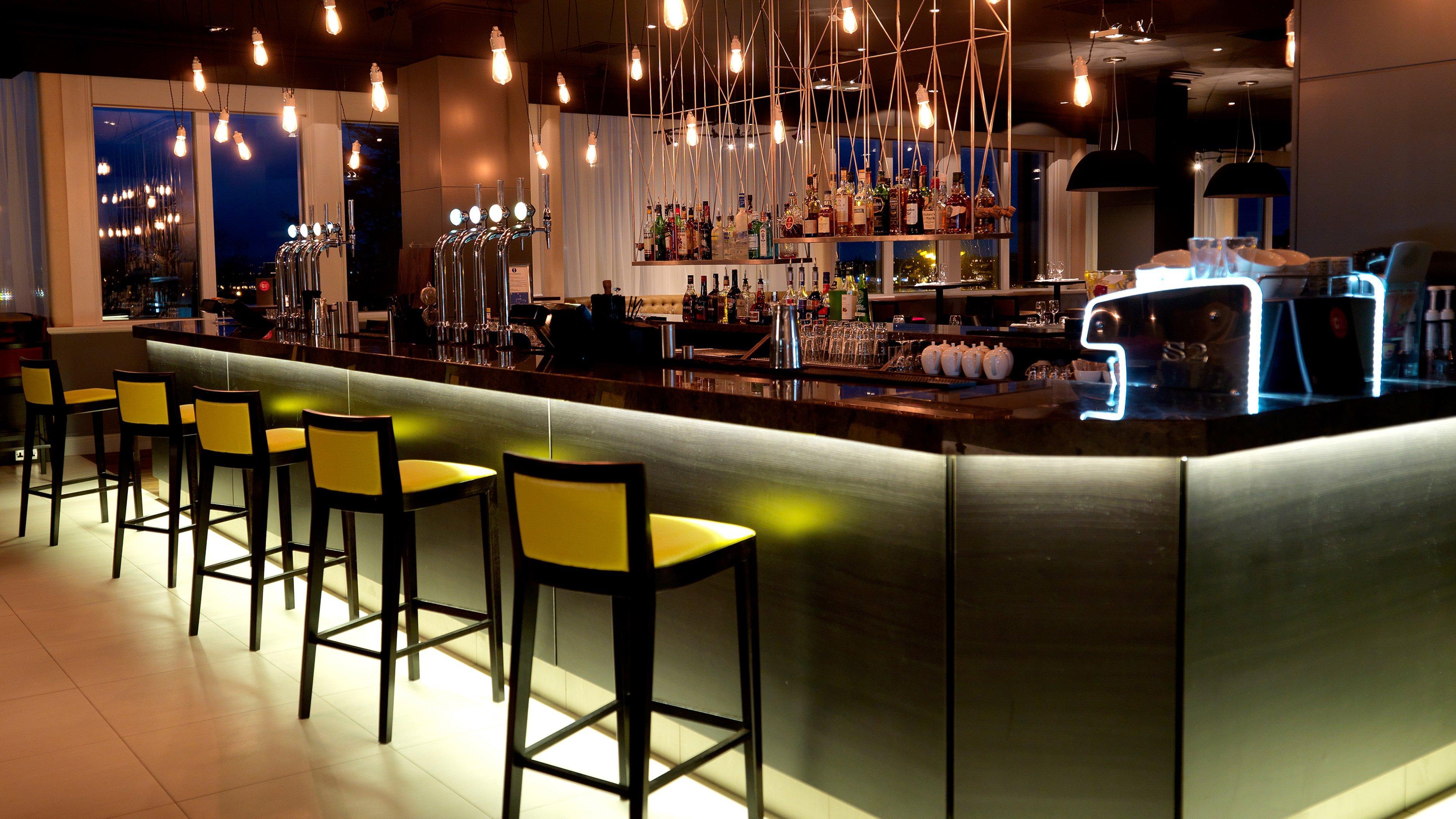 Crowne Plaza Chester By Ihg Bekvämligheter bild