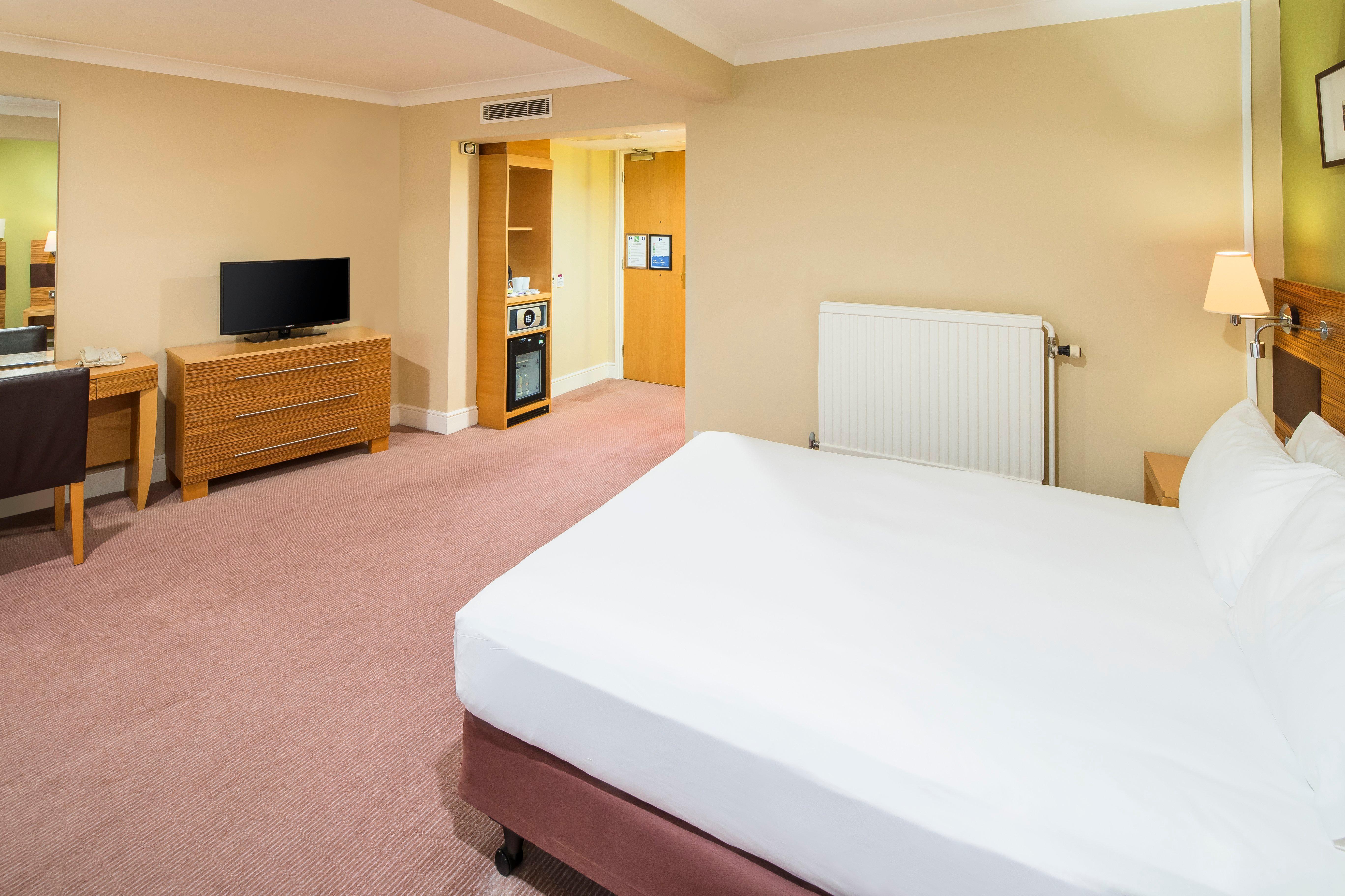Crowne Plaza Chester By Ihg Exteriör bild
