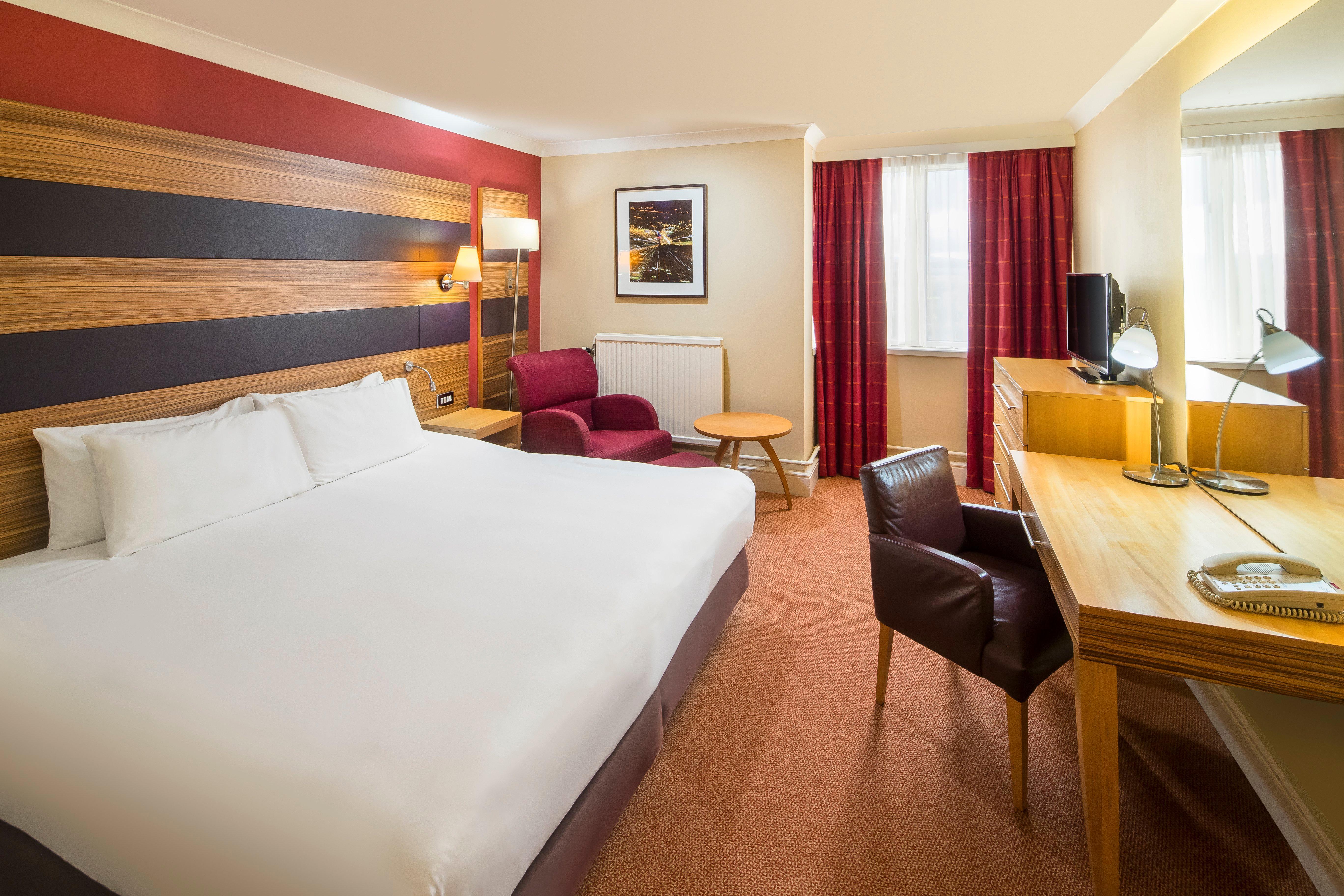 Crowne Plaza Chester By Ihg Exteriör bild